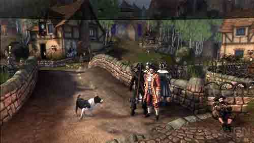 how to download saves for fable 3